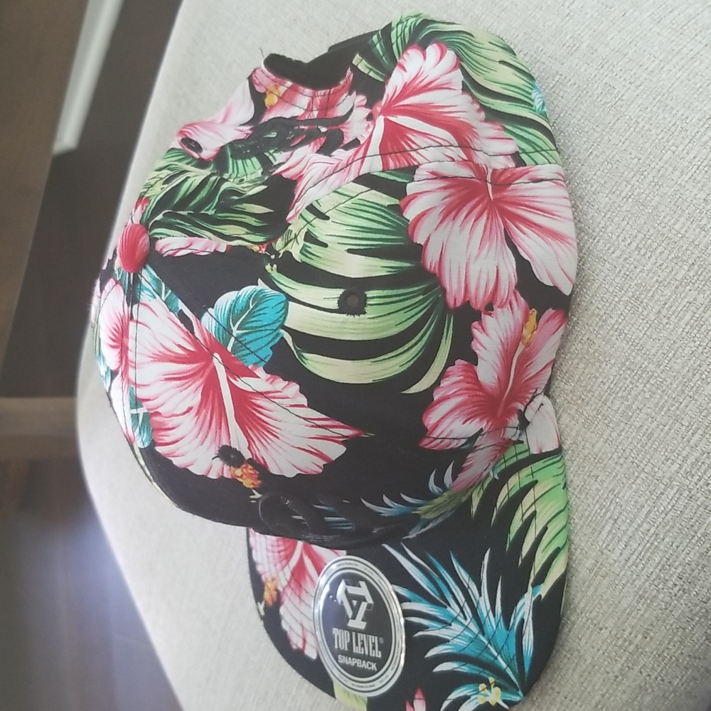 Cali Snapback - Picture 3 of 5